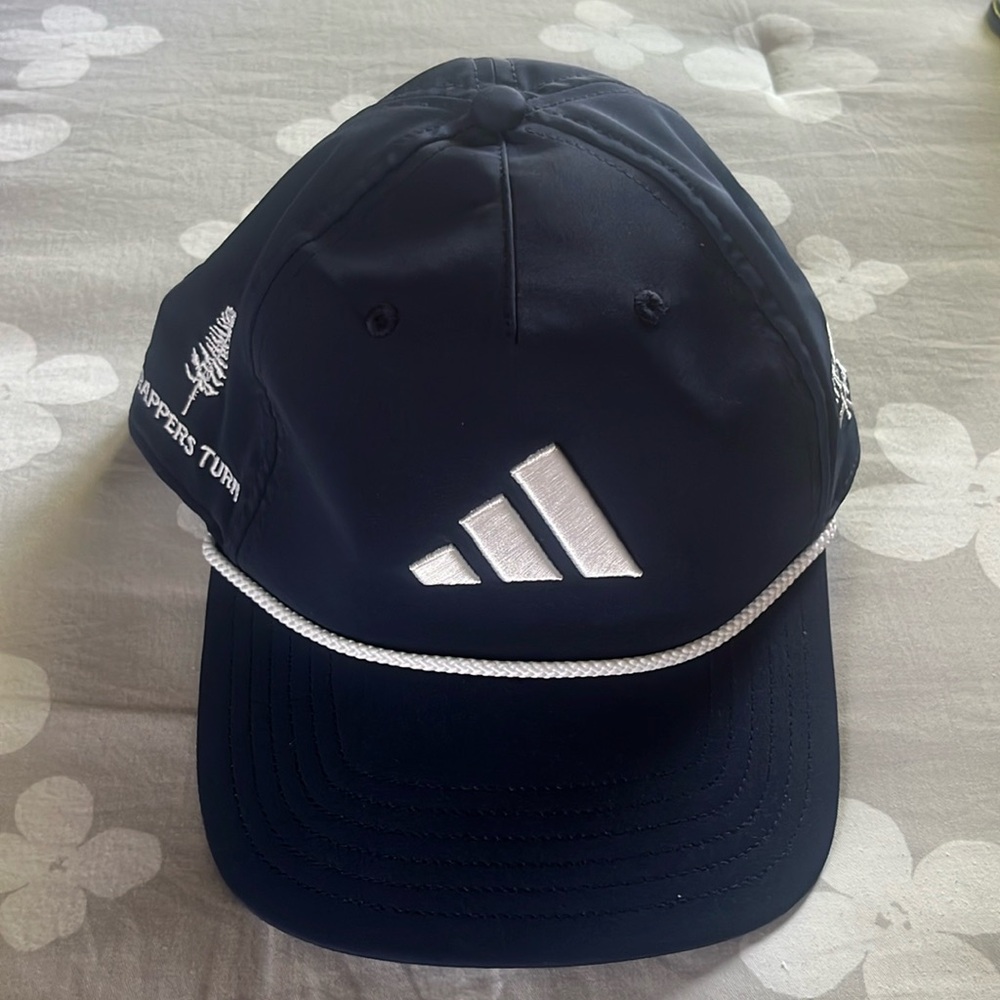 Adidas (golf) hat
